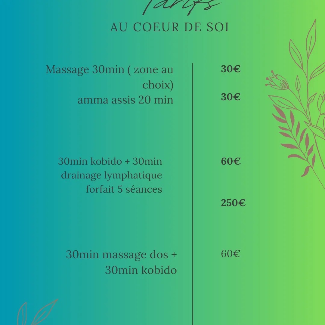 Au cœur de soi · Photos 8