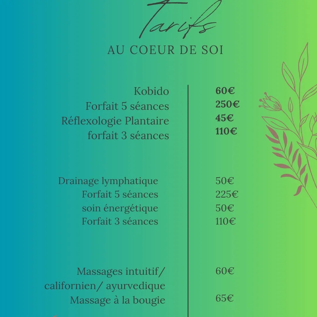Au cœur de soi · Photos 6